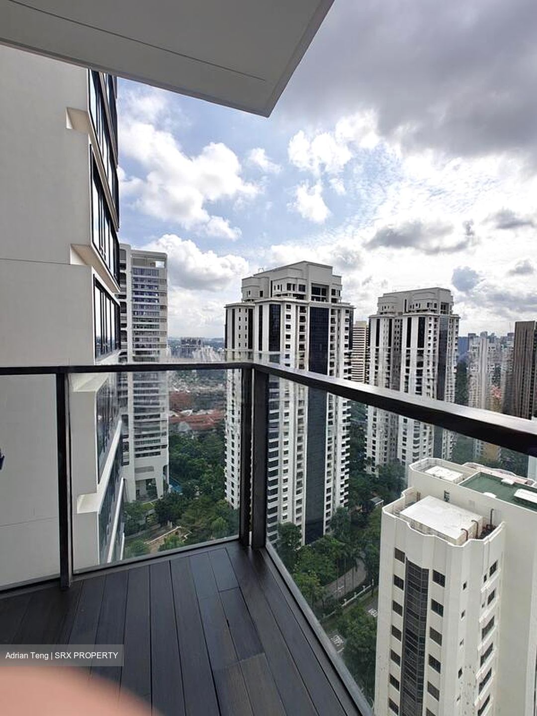 Ardmore 3 (D10), Condominium #611708211